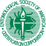 Entomological Society of America (ESA) Certification Corporation